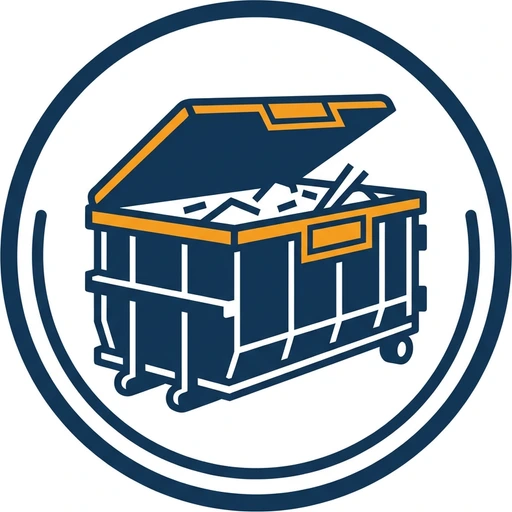 Nuny Dumpister Rental logo